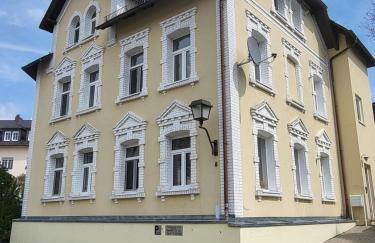 Ferienwohnung Sonnenhaus - Foto 1