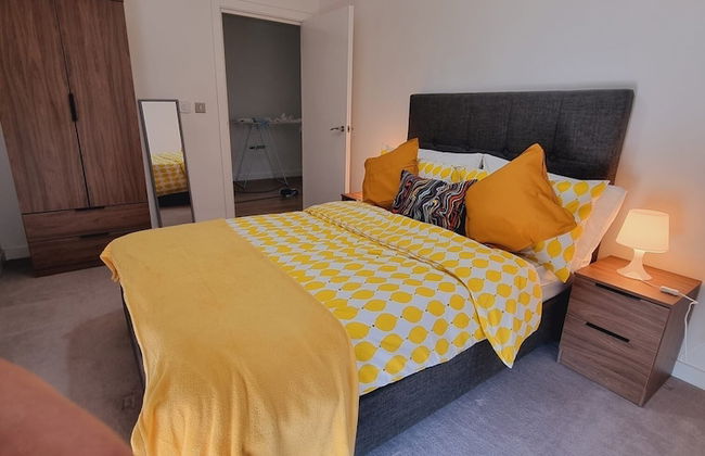 Stunning 2-bed Apartment in London - Foto 5