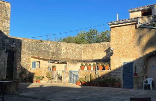 Agroturismo Finca Dalt Murada - Photo 43