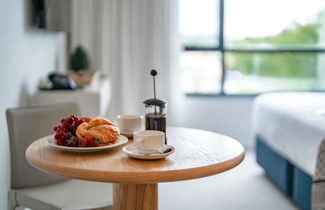 Oaks Vue Suites Geelong - Foto 43