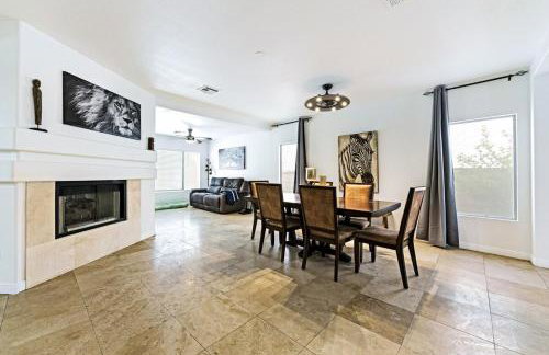 4 BD Spacious, Pool, Extended Stay, Pet Friendly - Foto 39