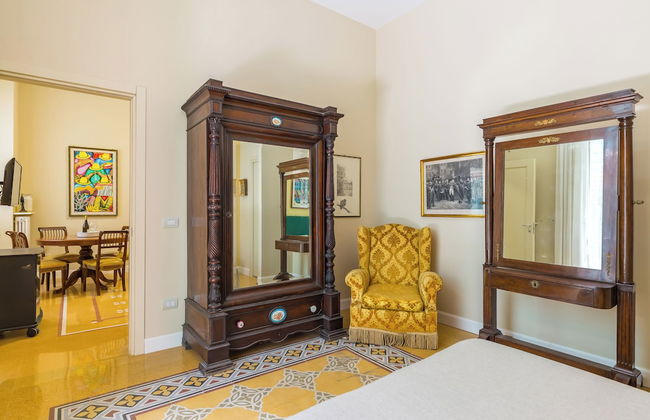 Santa Lucia Seaview - Foto 5