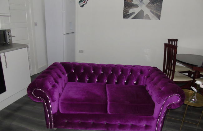 Inviting 1-bed Ground Floor Apartment in Bolton - Foto 20