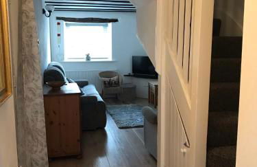 Rhos cottage Ruthin - Photo 11