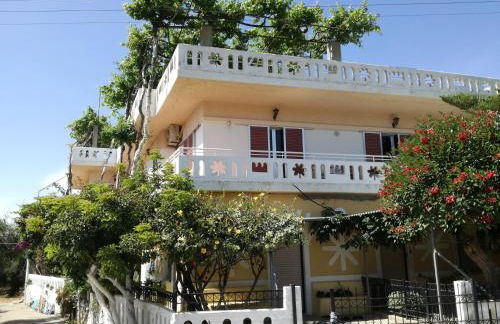 Villa Stefania - with Sea View Terrace - Foto 3