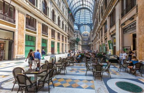 7 Bedroom Stunning Home In Caiazzo - Foto 50