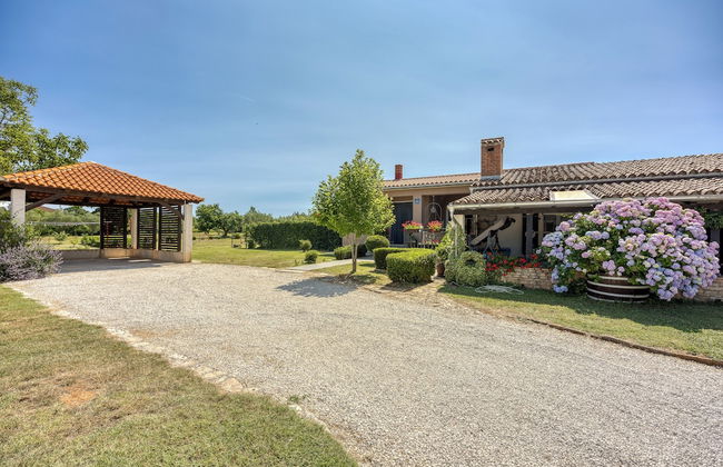 Family Friendly House Kacana - Foto 30