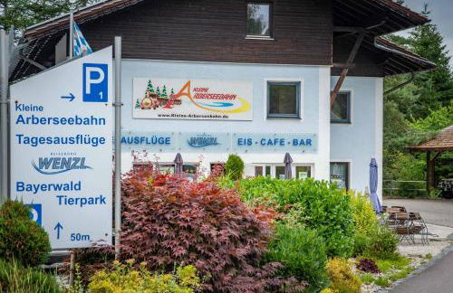 Ski-Bike-Apartment Bayerwald - Foto 29