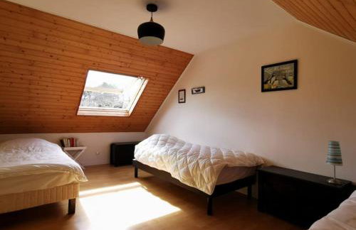 Maison Vue Mer, entre port et plage Port Manech - Photo 32