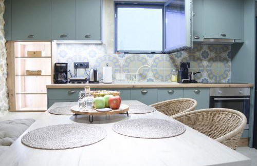 3A Tree Traditional Houses - Foto 24