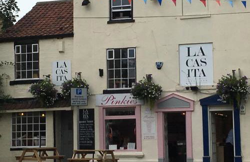 St Mary's Cottage - Foto 22