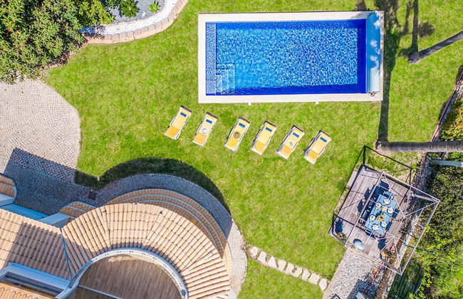 Villa Los Angeles - Foto 37