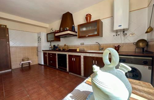 Casa El Chorreador - Foto 15