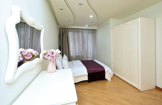Apartment on Sundukyan street - Foto 3