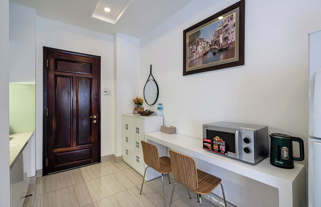 Grace Apartment 3 - Foto 11