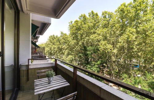 Paseo del Prado II - Apartamento de 1 dormitorio con Piscina y Terraza - Photo 13