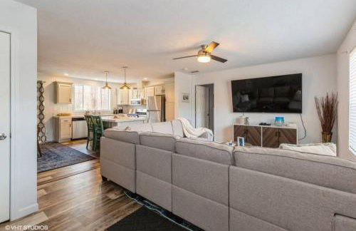 Archer's Retreat Sleeps 10 - Foto 1