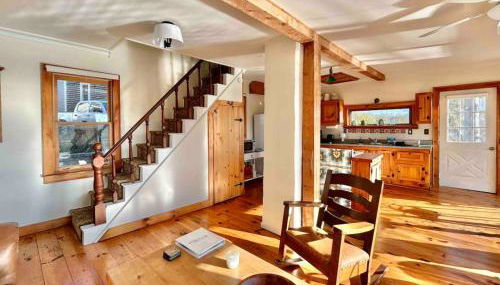 Shackford Cove Cottage - Foto 4