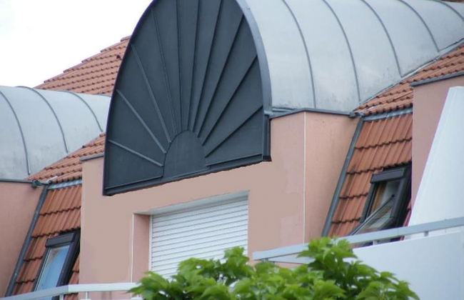 Studio 1 - Location de Vacances Obernai - Foto 22