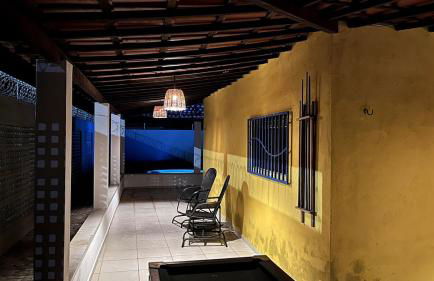 Casa Brilho do Sol - Photo 12