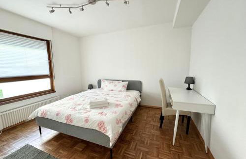 H&H HOME - Quite and Cosy Apartment near Park and City in Sindelfingen - Foto 19