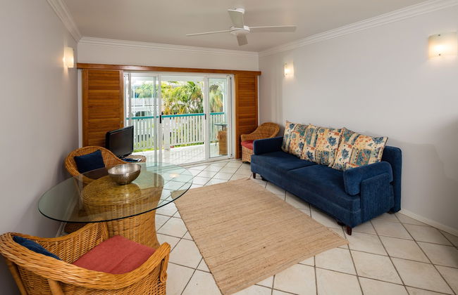 City Terraces Cairns - Foto 11