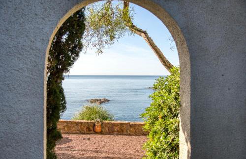 La flémmardière dans une crique paradisiaque - Foto 45
