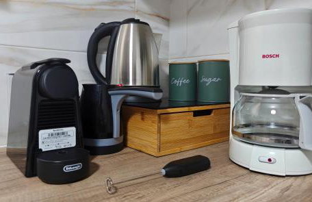 Chios Port Balcony Suite - Foto 16