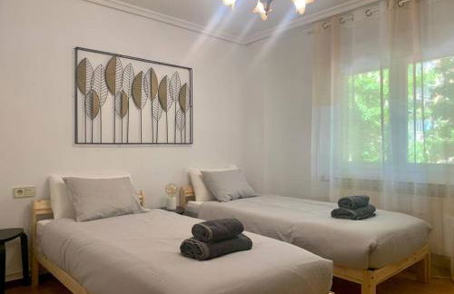 Apartamento céntrico y cómodo - Foto 13