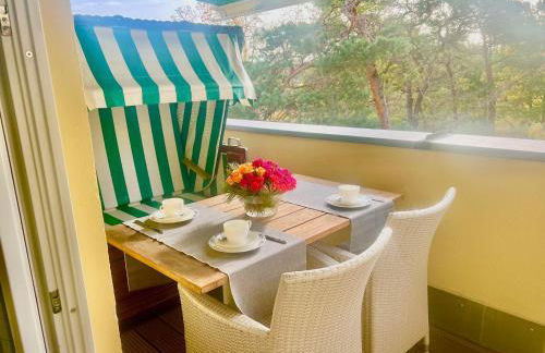 Appartement Meeresrauschen - Foto 11