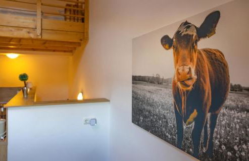 GM-Stays Wendelstein Lodge - BRIGHT Collection - Foto 46