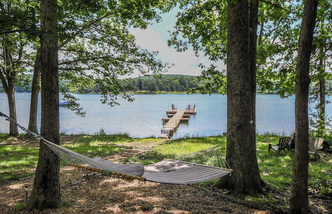 Glen Clova by Taylor Made Deep Creek - Foto 40