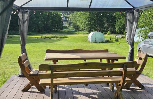 Domek nad Jeziorem - Foto 9