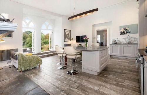 Colleton Hall and East Wing - Foto 22