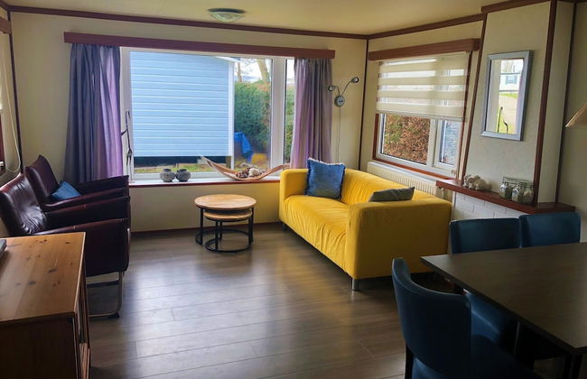 Northseachalets Ameland - Foto 7