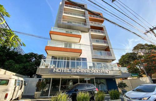 Cabo Frio - Loft Premium Royalle - Foto 20