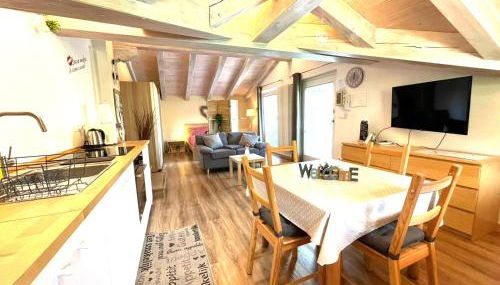 Il loft di Angela - You & Me case vacanza - Foto 5