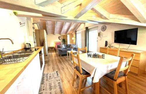 Il loft di Angela - You & Me case vacanza - Foto 5