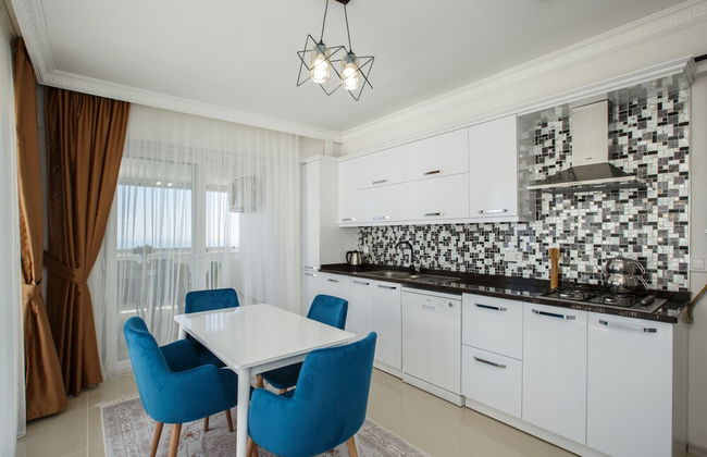 Golden Star Suites - Foto 11