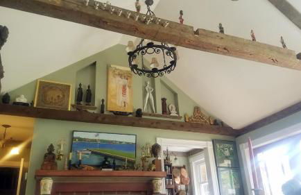 Manor House on Conary Cove, Literally Surrounded by Water!! - Foto 26