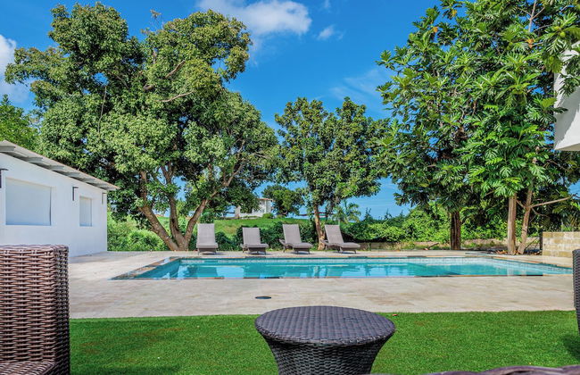 Villa Esmeralda - Foto 1