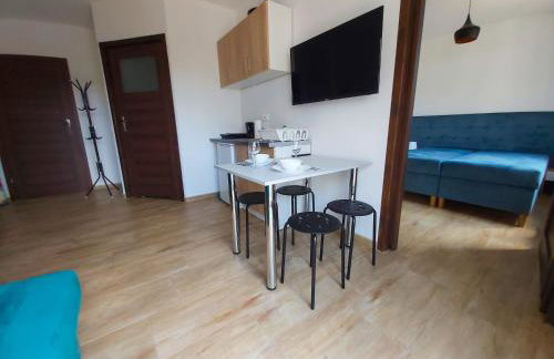 Ośrodek Wypoczynkowy RAF-MIL - Foto 69