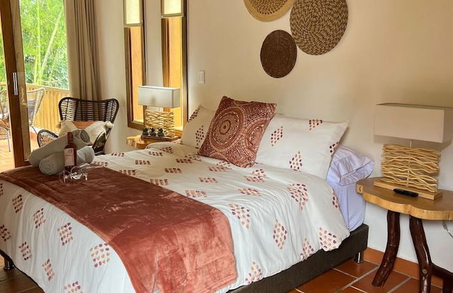 CASA EVE HOTEL - Photo 4