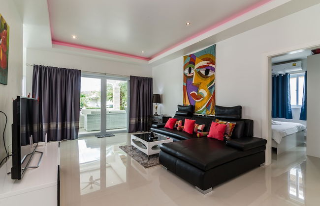 Orchid Paradise Homes OPV312 - Foto 10