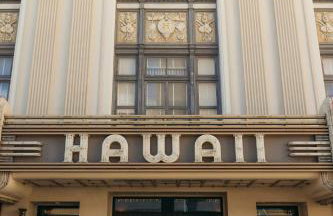 Bishop Suites Downtown Honolulu - Foto 54