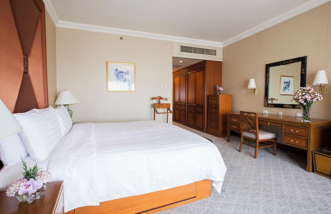 Krungthep Wing Apartment - Photo 4