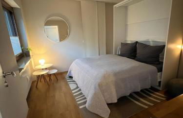 Goodie Room I Apartment I Würzburg Estenfeld - Foto 1