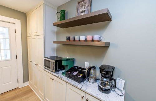 Renovated Downtown Annapolis w 3-Car Parking - Foto 19