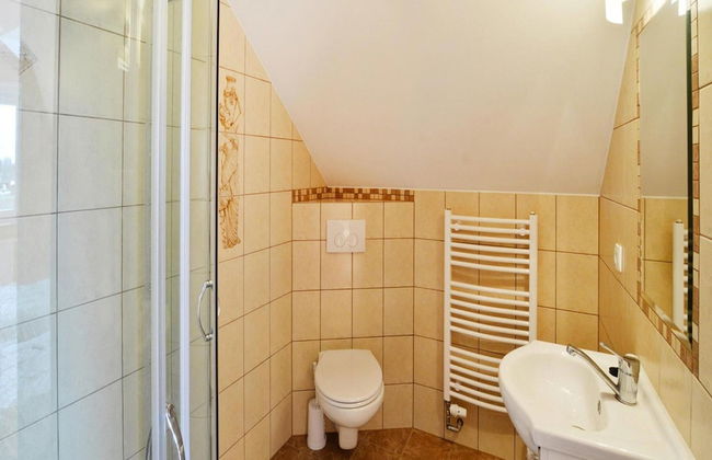 Apartment Near Kolobrzeg Beach & Attractions - Photo 6