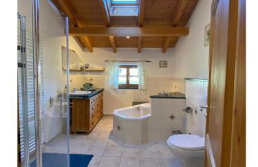 Ferienwohnungen Wolfgang Geistanger - inkl. Chiemgaukarte - Foto 9